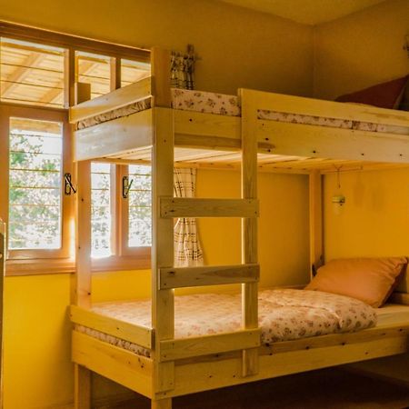 Aladaglar Mountain Hostel Cukurbag (Nigde) Bagian luar foto