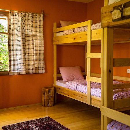 Aladaglar Mountain Hostel Cukurbag (Nigde) Bagian luar foto