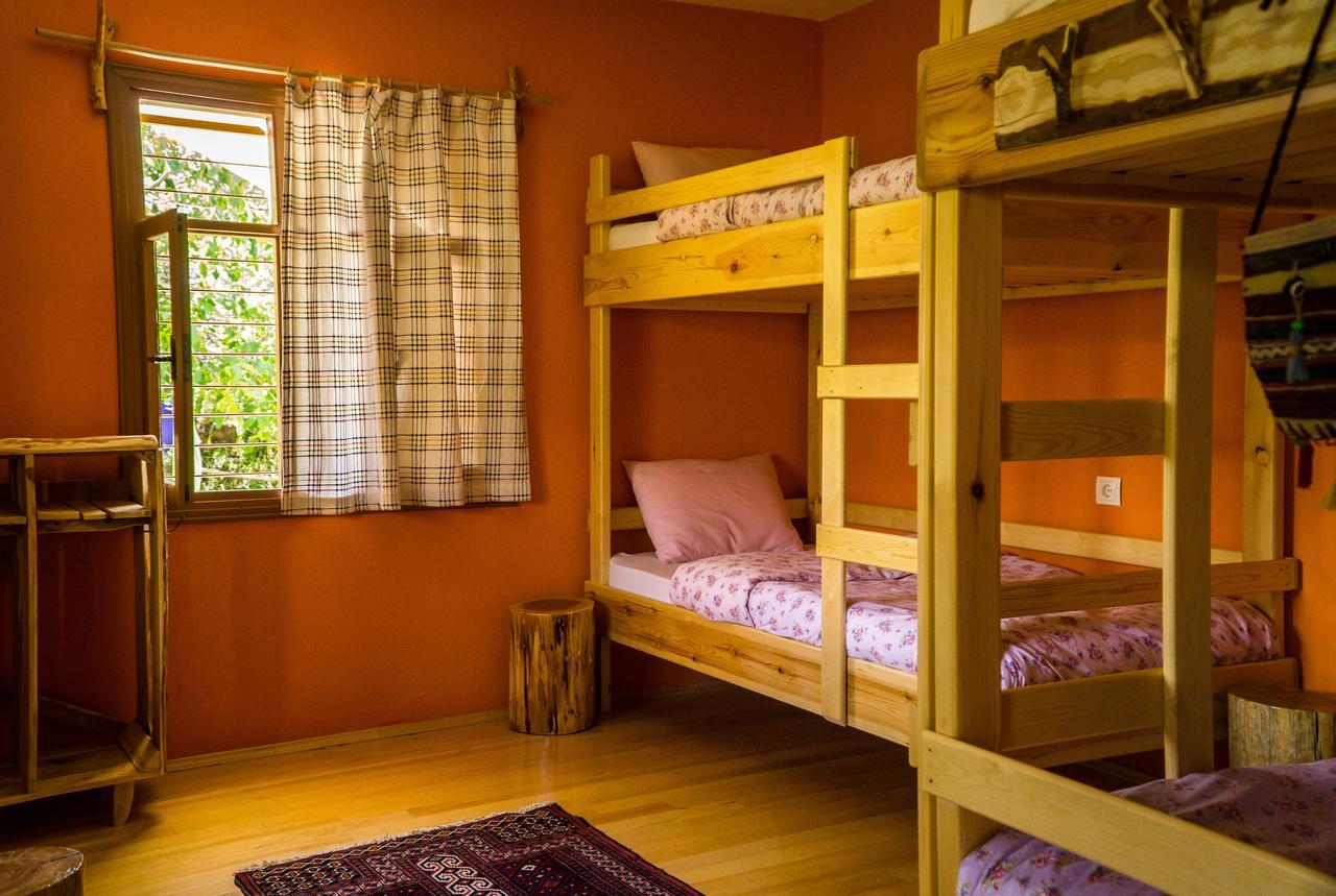 Aladaglar Mountain Hostel Cukurbag (Nigde) Bagian luar foto