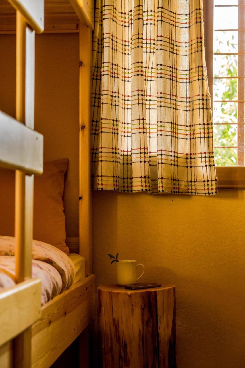 Aladaglar Mountain Hostel Cukurbag (Nigde) Bagian luar foto