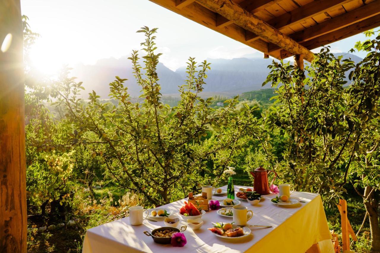 Aladaglar Mountain Hostel Cukurbag (Nigde) Bagian luar foto
